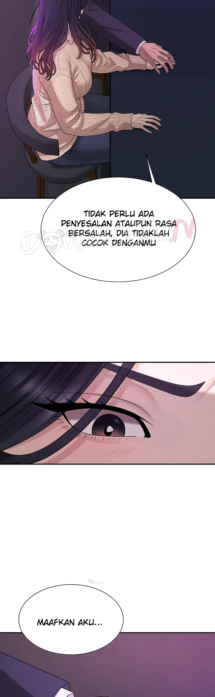 Pay with Your Body - Page 18